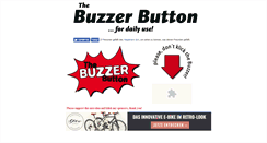 Desktop Screenshot of buzzer-button.com